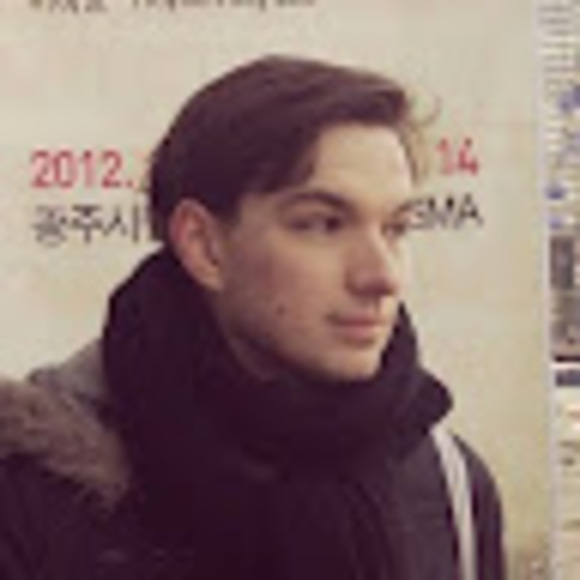 Meet your Posher, Brian - Picture 1 of 1